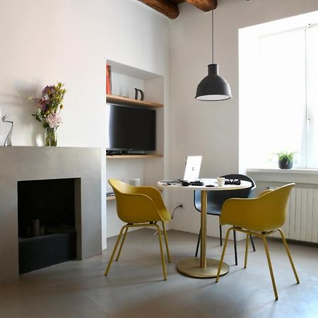 L'Atelier Di Porta Venezia Apartment Milan Exterior photo